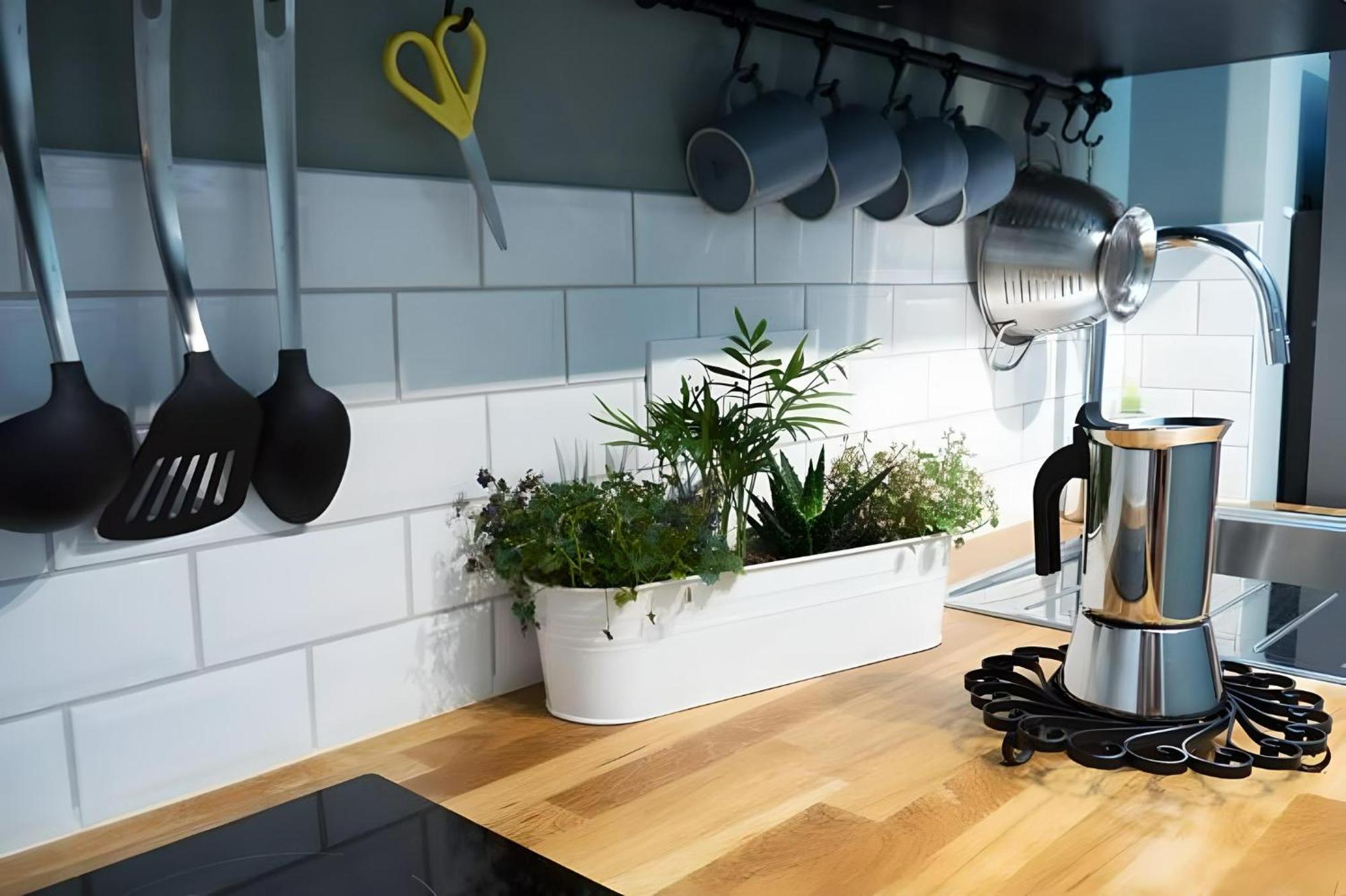 Appartement Le Cozy Sud-gare
